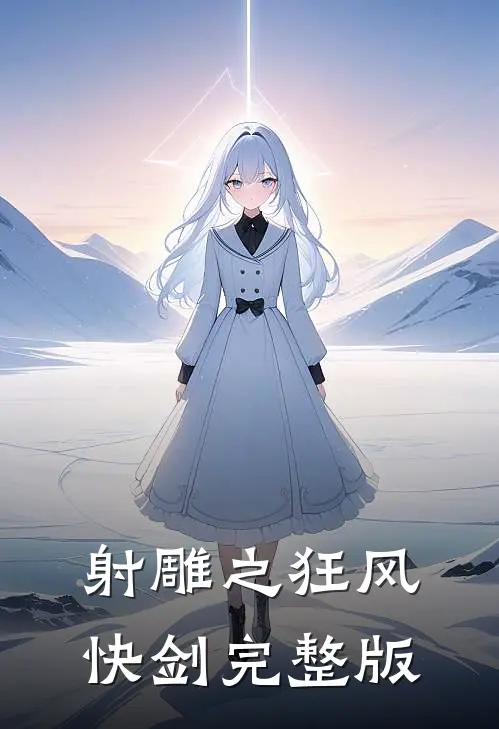 射雕之狂风快剑完整版