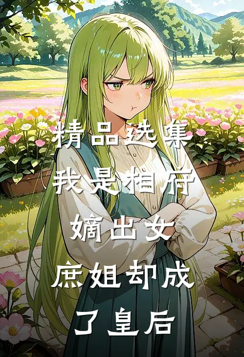 精品选集我是相府嫡出女，庶姐却成了皇后
