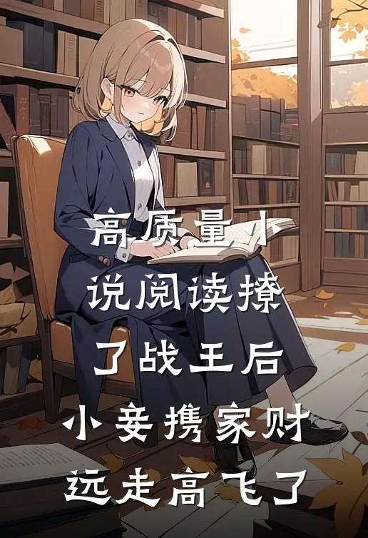高质量小说阅读撩了战王后，小妾携家财远走高飞了