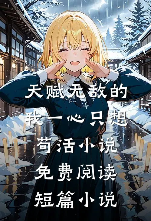 天赋无敌的我一心只想苟活小说免费阅读短篇小说