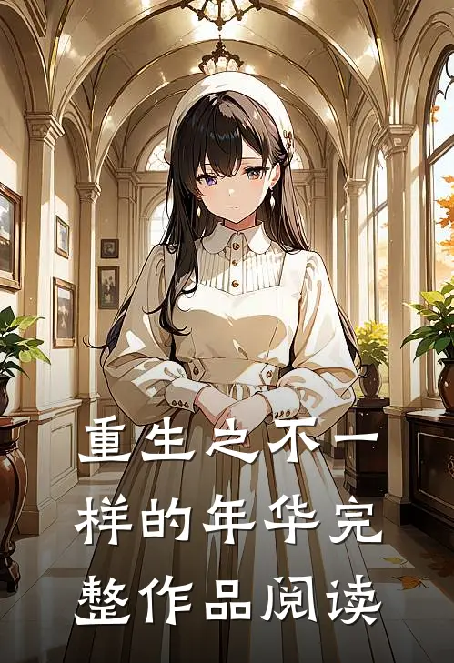 重生之不一样的年华完整作品阅读