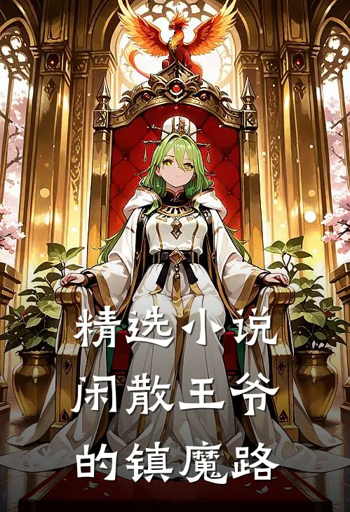 精选小说闲散王爷的镇魔路