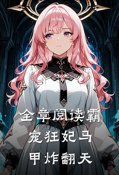 全章阅读霸宠狂妃马甲炸翻天