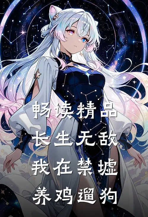 畅读精品长生无敌：我在禁墟养鸡遛狗