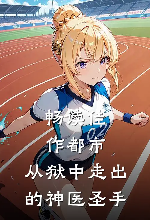 畅读佳作都市：从狱中走出的神医圣手