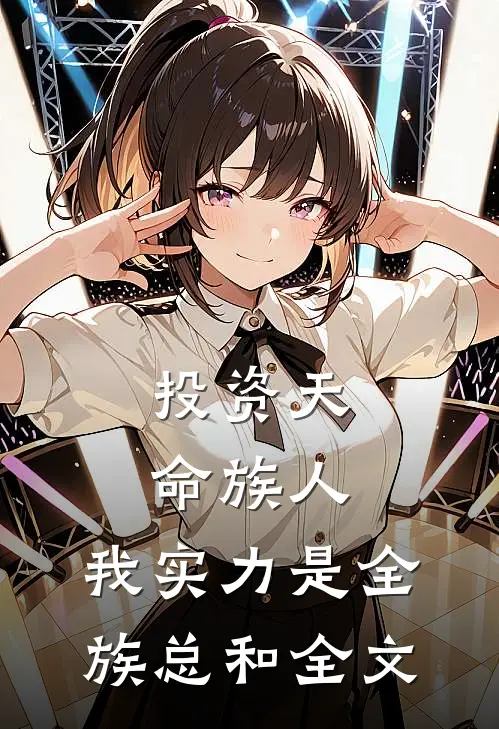 投资天命族人，我实力是全族总和全文