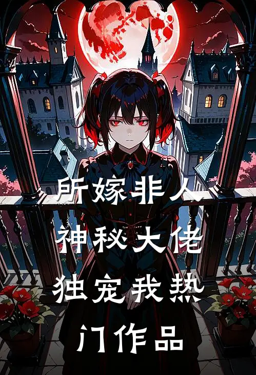 所嫁非人：神秘大佬独宠我热门作品