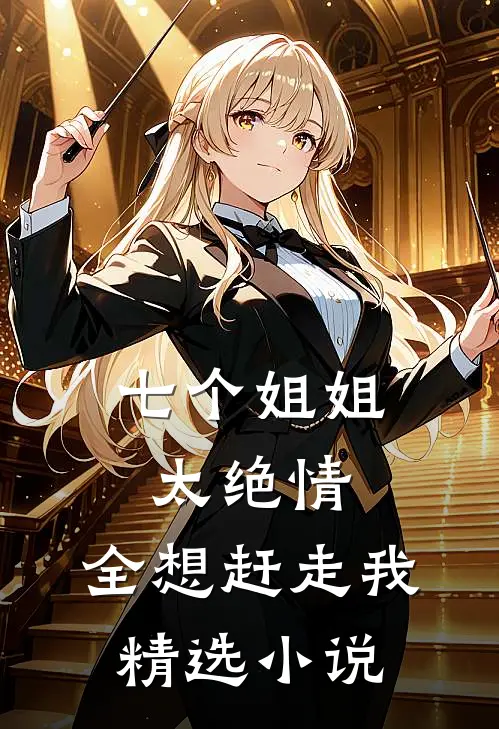 七个姐姐太绝情，全想赶走我精选小说