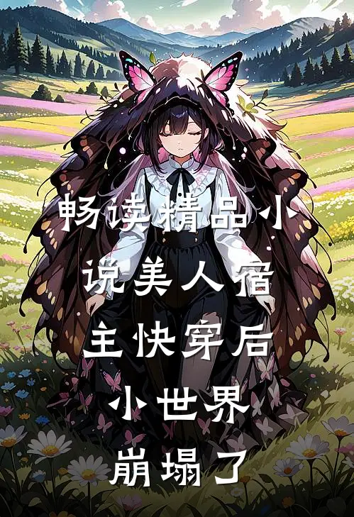 畅读精品小说美人宿主快穿后，小世界崩塌了