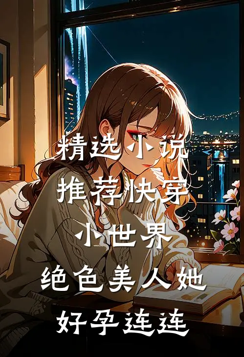 精选小说推荐快穿小世界：绝色美人她好孕连连