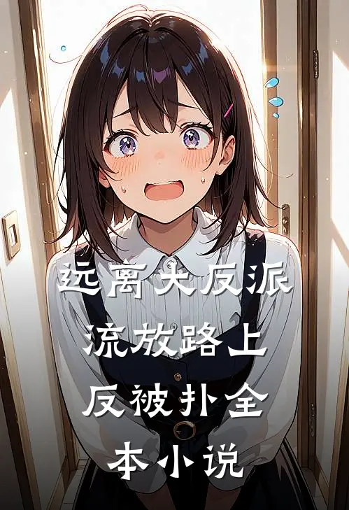 远离大反派，流放路上反被扑全本小说