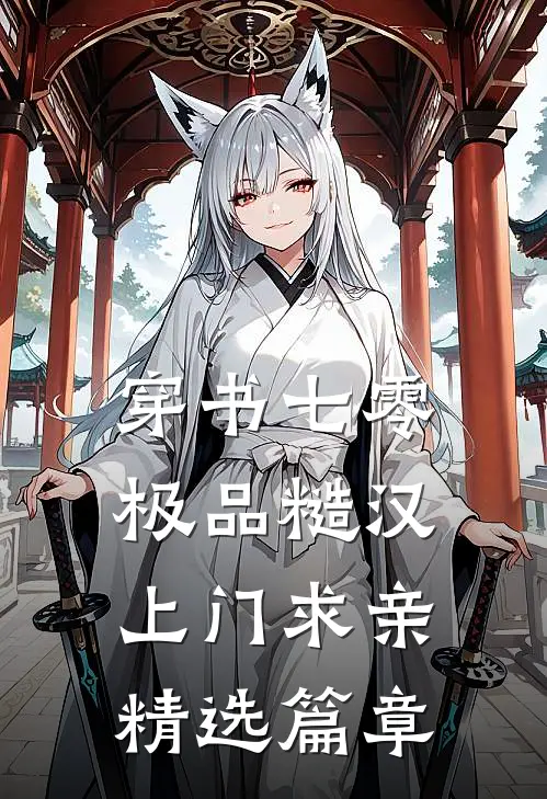 穿书七零：极品糙汉上门求亲精选篇章