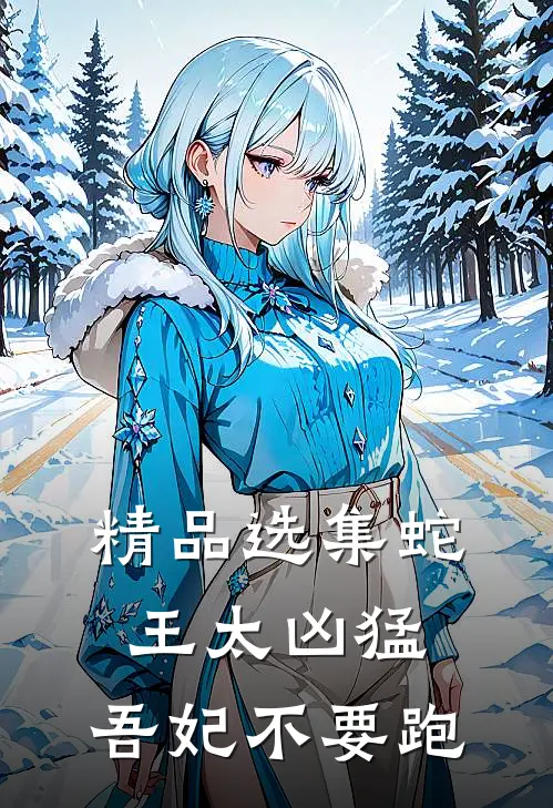 精品选集蛇王太凶猛：吾妃不要跑