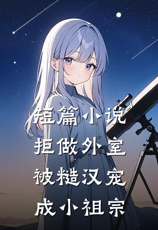 短篇小说拒做外室，被糙汉宠成小祖宗