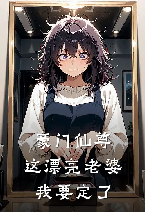 豪门仙尊：这漂亮老婆我要定了