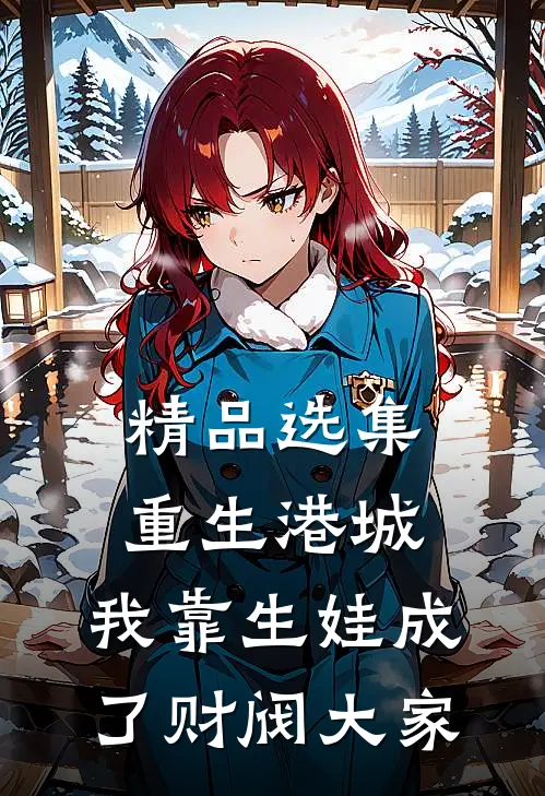 精品选集重生港城，我靠生娃成了财阀大家