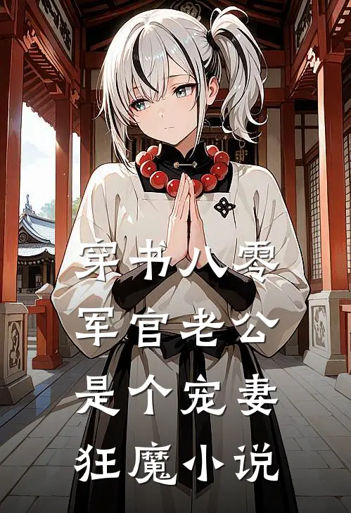 穿书八零，军官老公是个宠妻狂魔小说