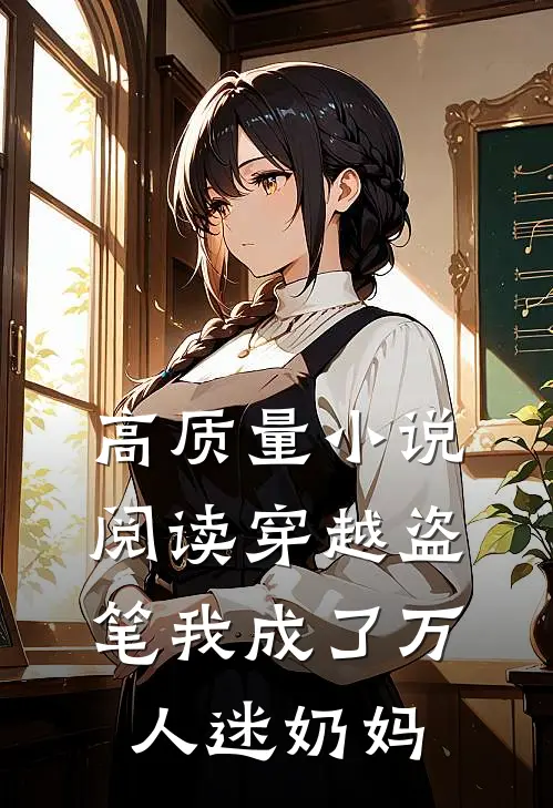 高质量小说阅读穿越盗笔我成了万人迷奶妈