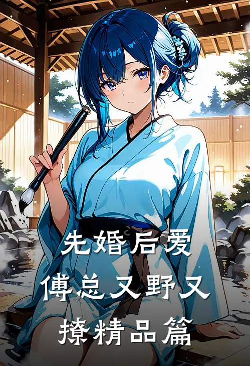 先婚后爱：傅总又野又撩精品篇