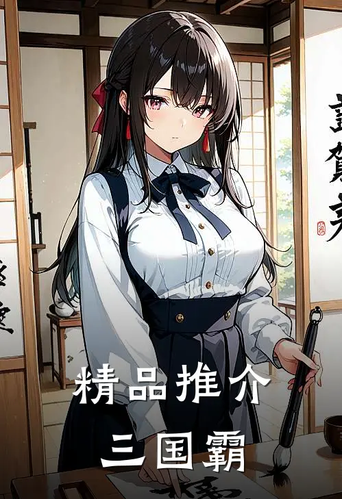 精品推介三国霸