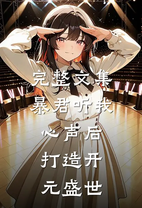 完整文集暴君听我心声后，打造开元盛世