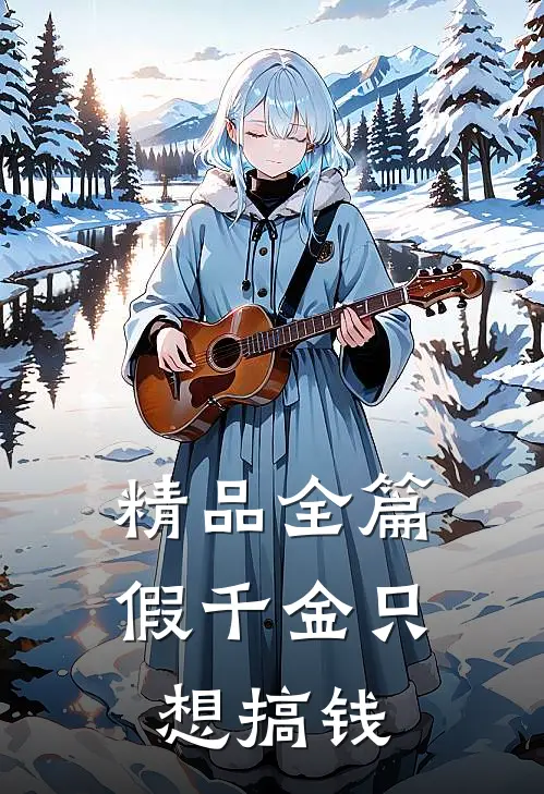 精品全篇假千金只想搞钱