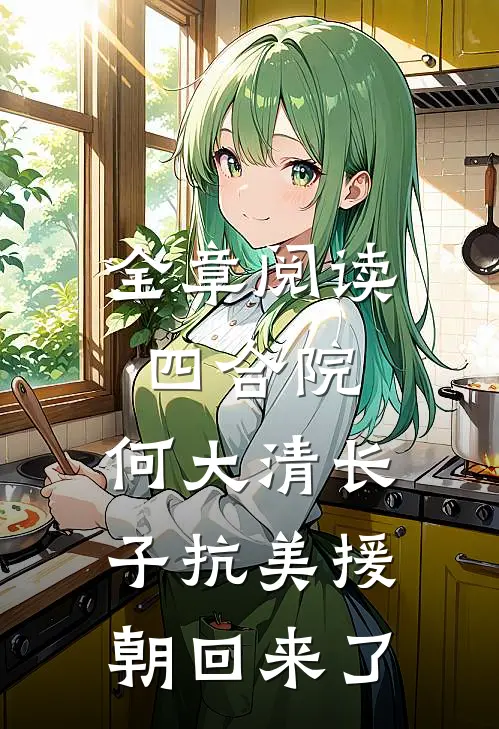 全章阅读四合院：何大清长子抗美援朝回来了
