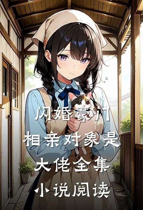 闪婚豪门：相亲对象是大佬全集小说阅读
