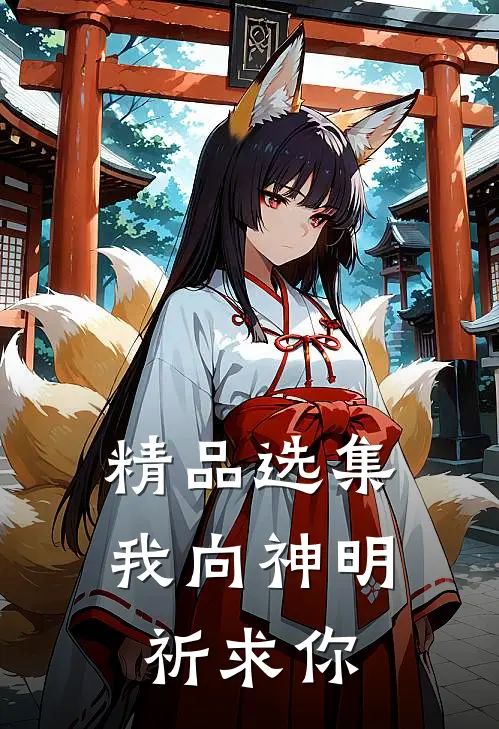 精品选集我向神明祈求你