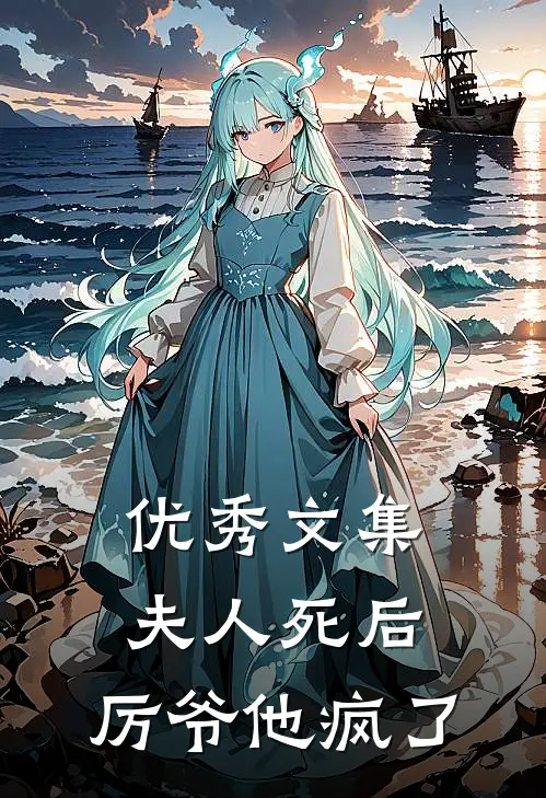 优秀文集夫人死后，厉爷他疯了