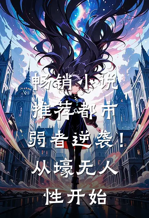 畅销小说推荐都市：弱者逆袭！从壕无人性开始