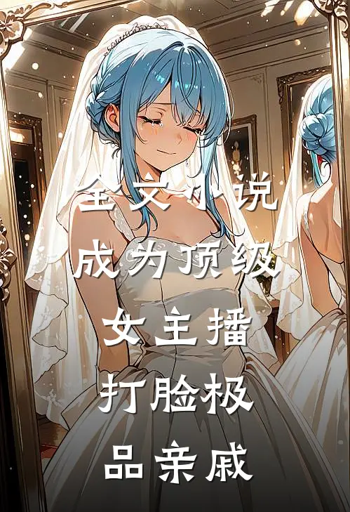 全文小说成为顶级女主播，打脸极品亲戚