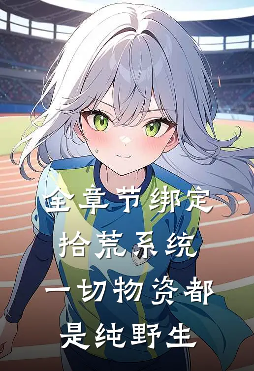 全章节绑定拾荒系统：一切物资都是纯野生