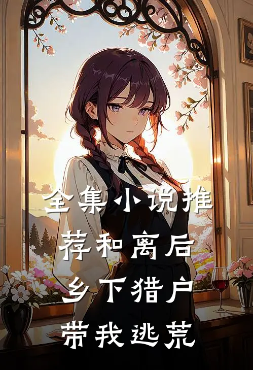 全集小说推荐和离后，乡下猎户带我逃荒