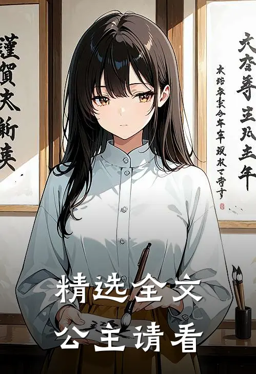 精选全文公主请看