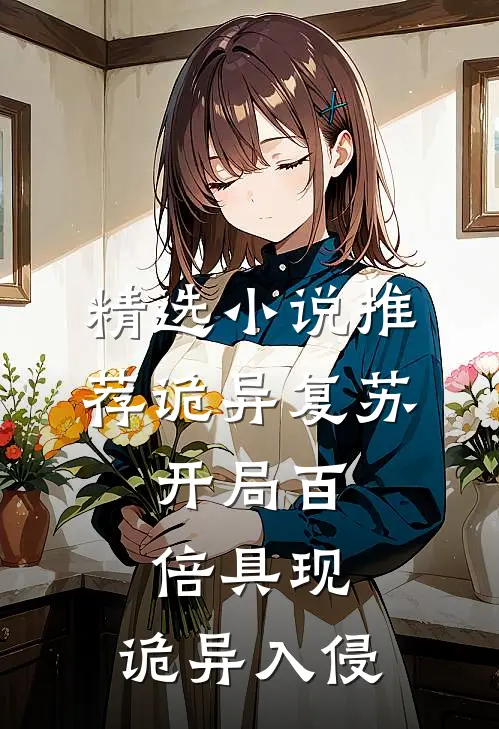 精选小说推荐诡异复苏：开局百倍具现，诡异入侵