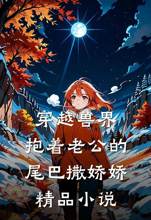 穿越兽界：抱着老公的尾巴撒娇娇精品小说