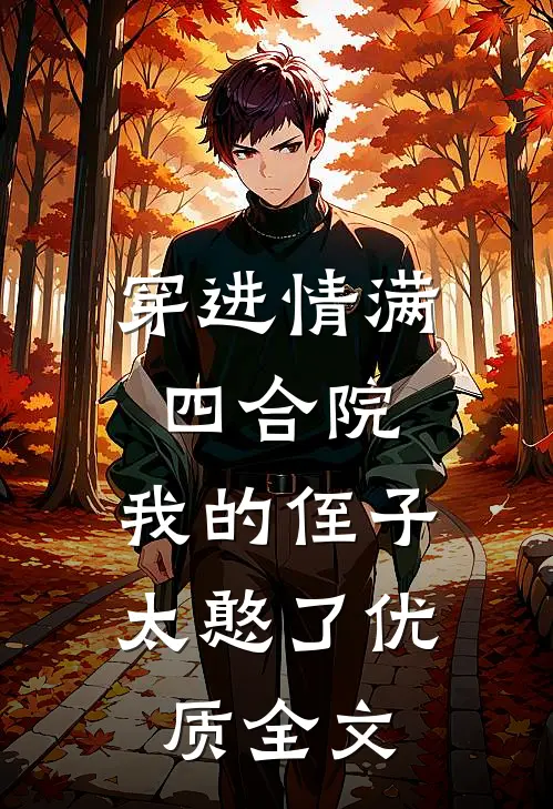 穿进情满四合院，我的侄子太憨了优质全文
