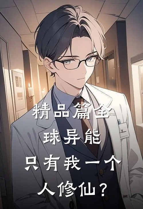 精品篇全球异能，只有我一个人修仙？