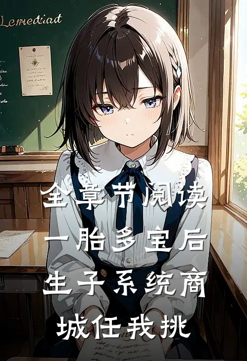 全章节阅读一胎多宝后，生子系统商城任我挑