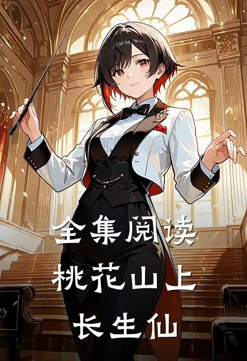 全集阅读桃花山上长生仙