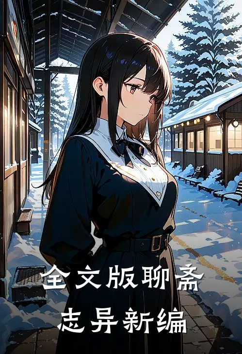 全文版聊斋志异新编