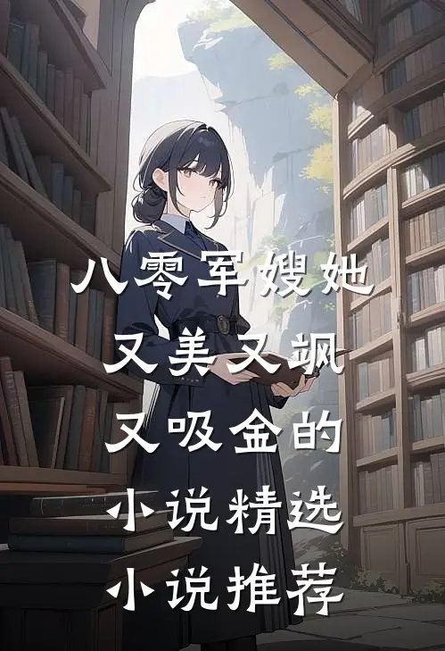 八零军嫂她又美又飒又吸金的小说精选小说推荐