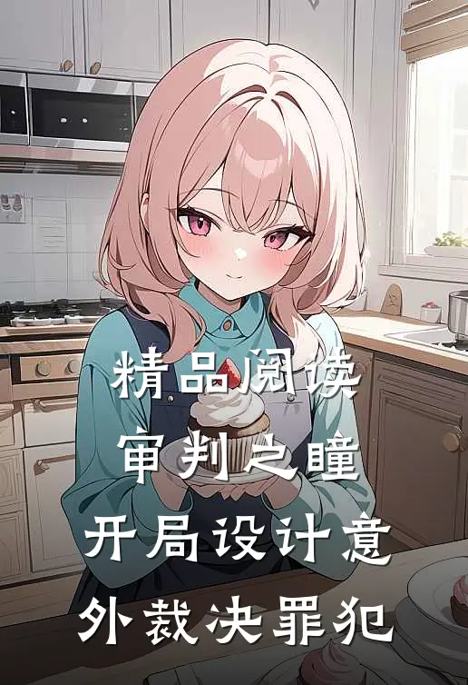 精品阅读审判之瞳：开局设计意外裁决罪犯