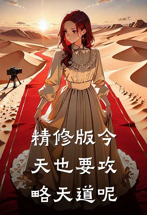 精修版今天也要攻略天道呢