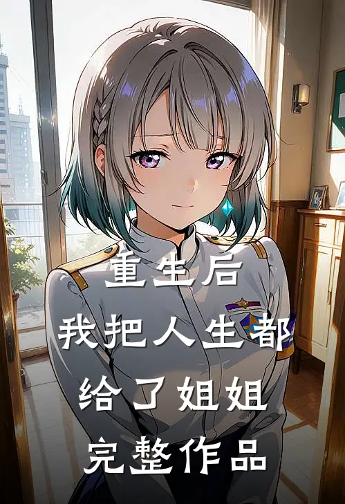 重生后，我把人生都给了姐姐完整作品