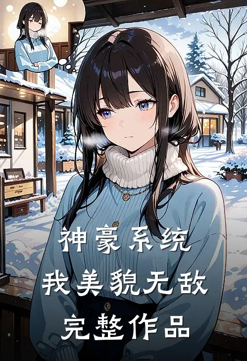 神豪系统，我美貌无敌完整作品