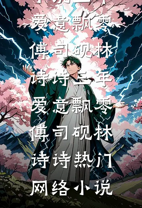 月下听风语，南望寄离思:结局+番外+完结