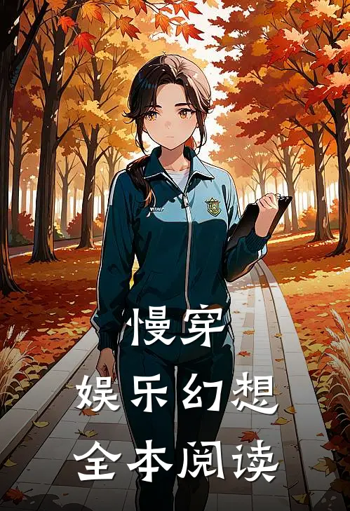 慢穿：娱乐幻想全本阅读