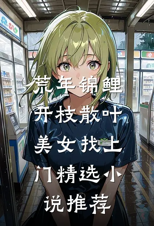 荒年锦鲤：开枝散叶，美女找上门精选小说推荐